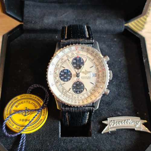 Breitling navitimer a13330 - navitimer,