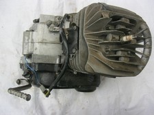 moteur YAMAHA 125 DTMX