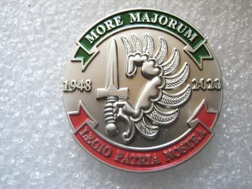 Legion etrangere parachutistes - etrangere,