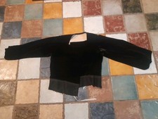 Gilet Costume Breton Femme