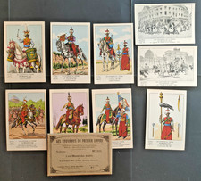 Cdt Bucquoy Les  Uniformes du