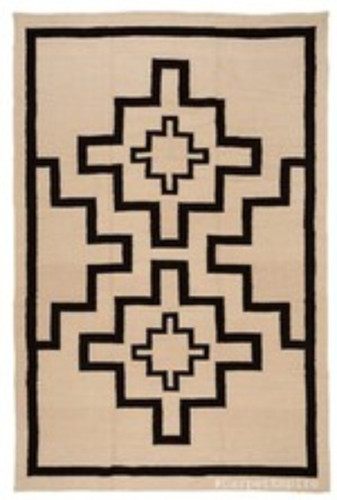 Tapis scandinave suédois