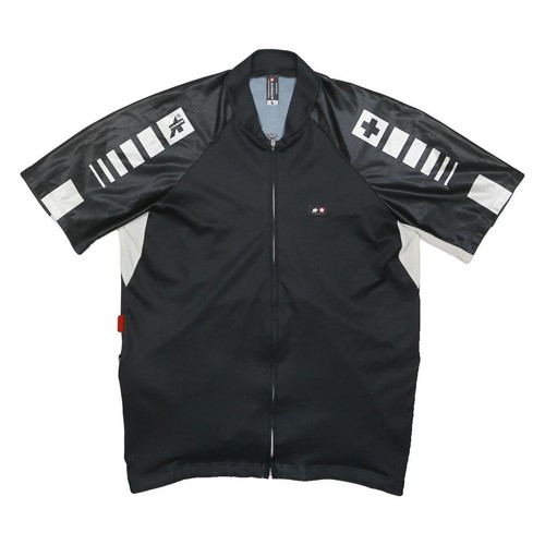 Assos femme jersey cyclisme - jersey,