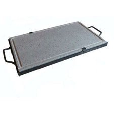 Koem Barbecue Avec Cadre Et