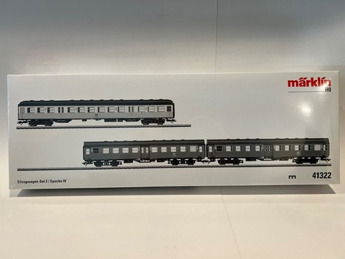 Marklin 41322 fast - marklin,