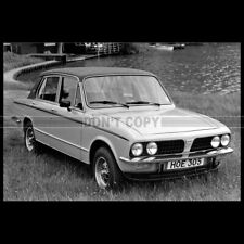 Photo A.007965 TRIUMPH