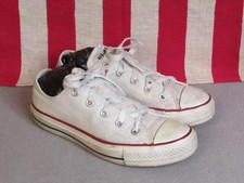 Vintage Converse Chuck Taylor
