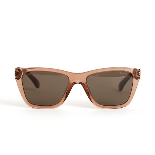 Chanel 2022 lunettes solaire - lunettes,
