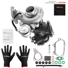TD04L Turbocharger for Subaru Impreza  GT EJ255 08-11 49477-04000 Turbo neuf