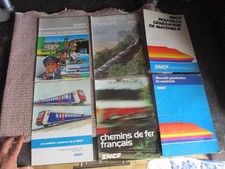 Chemin de Fer Train TGV SNCF