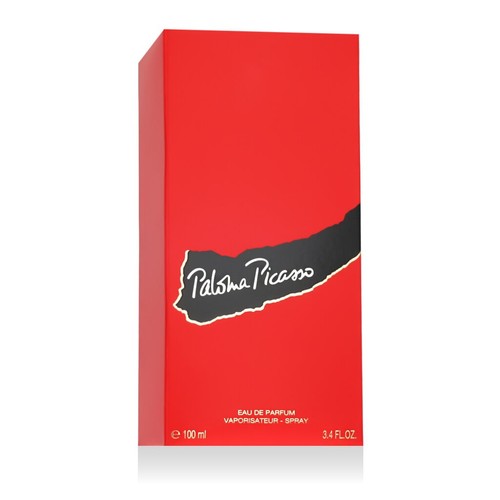 Parfum paloma picasso - picasso, de