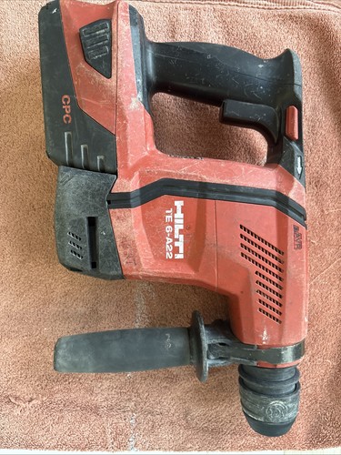 Perforateur sans fil - sans, hilti