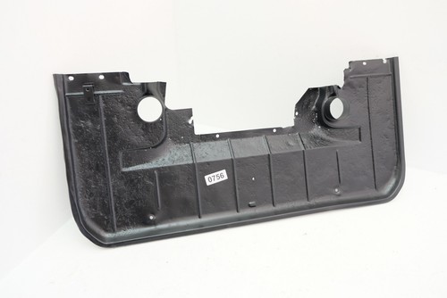 Porsche 912 tôle moteur - 912,