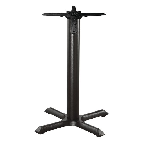 Pieds table bistro - table, fonte