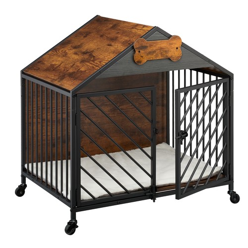 Cage pour chien - ,, niche