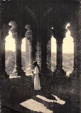 BELGIUM ORVAL ABBEY NOTRE DAME D ORVAL