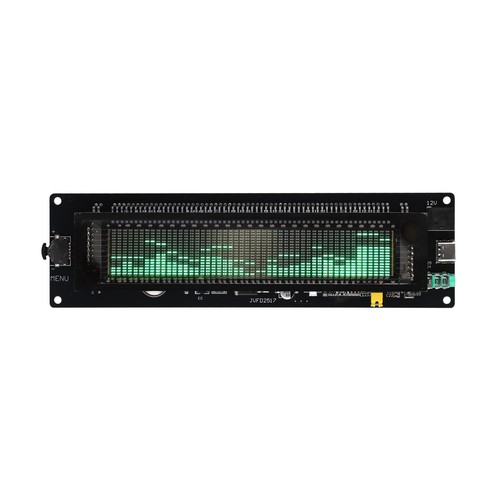 Analyseur spectre audio - analyseur,