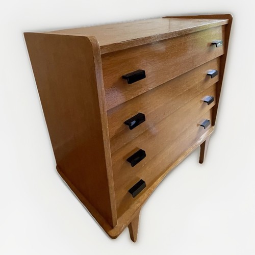 Commode vintage années 70 - vintage,