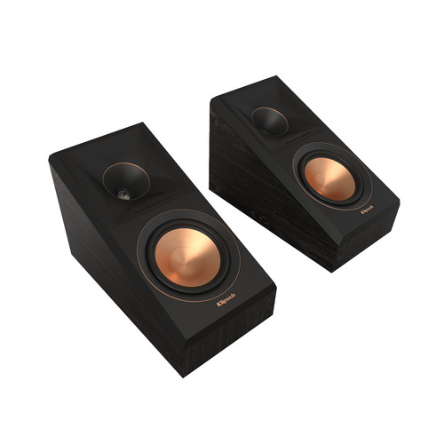 Klipsch 500sa enceintes - ii,