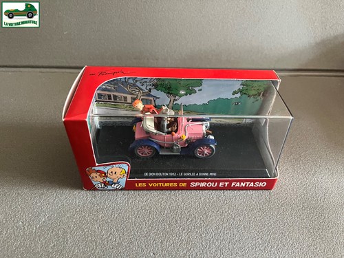 Voiture miniature dion - voiture,
