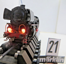 Märklin H0 F800 Locomotive