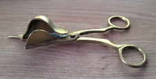 Ciseaux mouchette eteignoir - mouchette,