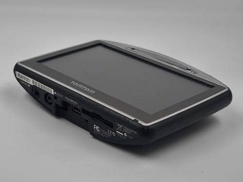 Tomtom go720 gps navigation - gps,