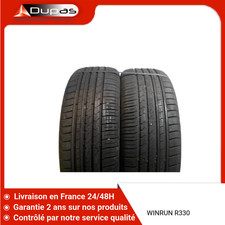 🇫🇷 Paire de pneus WINRUN