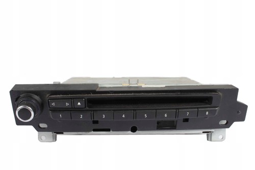 Bmw e60 e61 - lift, lecteur