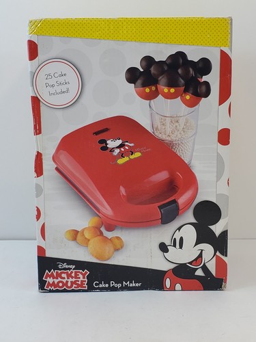 Disney mickey mouse cake - mickey, pop