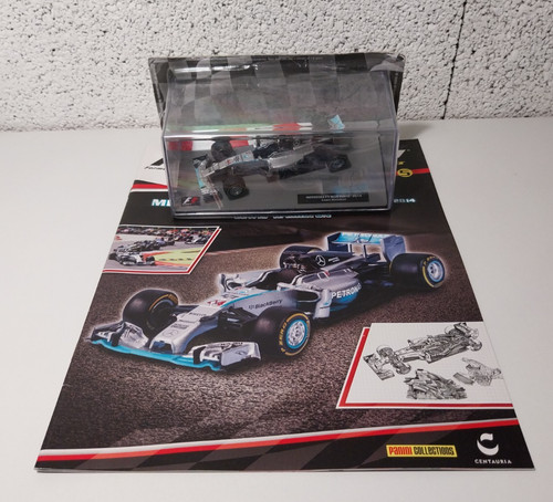 Mercedes w05 hybrid 2014 - mercedes,