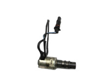 Valve magnétique Réglage