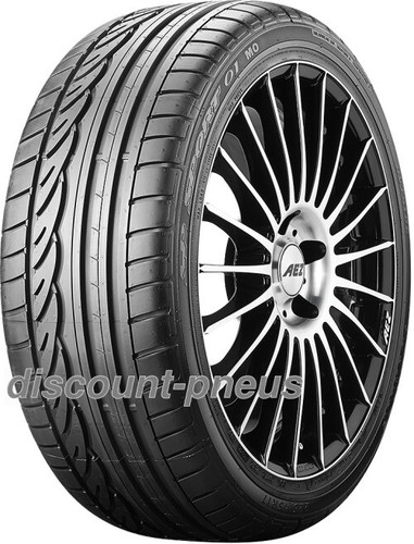 Pneu été dunlop sport 01 - été, sp