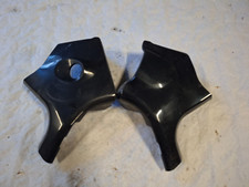 CARENAGES CADRE AVANT SUZUKI 800 INTRUDER M800 2005