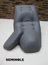 scooter saddle cover Honda space cn 250 space helix grey grey cover