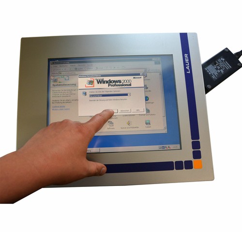 écran tactile tft - tft, pc
