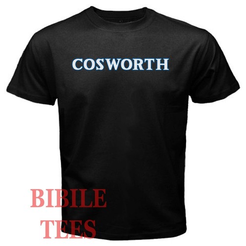 Cosworth men black size to - cosworth, men's