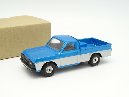 Corgi mazda b1600 - corgi, sb