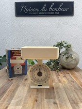 Ancienne Balance de Cuisine