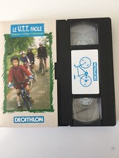  K7 VHS - VTT Facile -