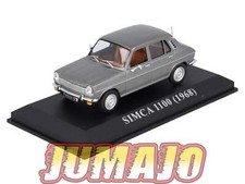 VA13 voiture 1/43 IXO altaya 