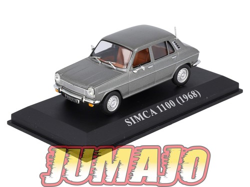 Va13 voiture ixo - 1/43, altaya