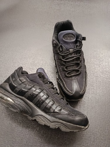 Air max noir taille 40 - max,