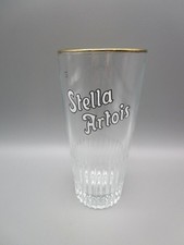 Verre a bière publicitaire