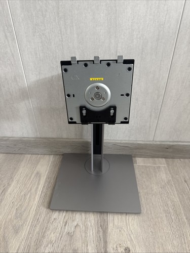Support pied moniteur hp - support,