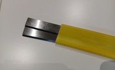 jeu de 2 fers re-affutables