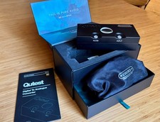 CHORD Qutest DAC Hi-Res Audio D/A Converter