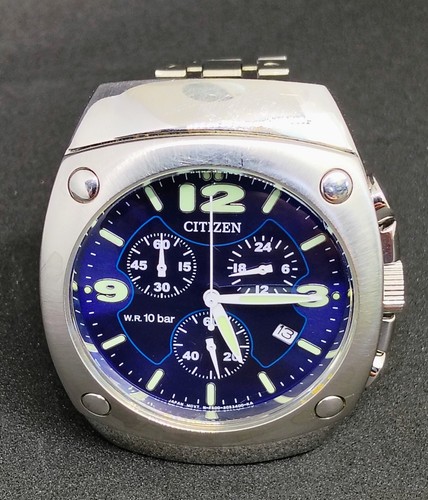 Montre citizen f500 - montre,