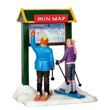 Lemax Skieurs - WHAT'S Next