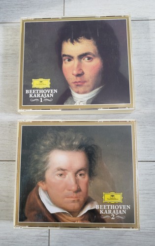 Lot coffret cd - lot,